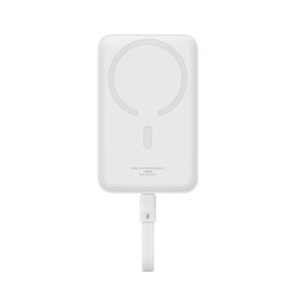 Pin sạc dự phòng không dây Baseus Magnetic Mini Fast Charge Type-C Edition 10000mAh 30W 1